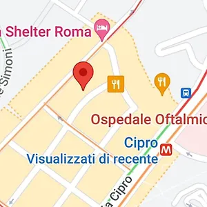  Apartment Casina Degli Eroi