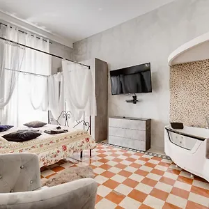 Appartamento Casa Gismondi, Roma